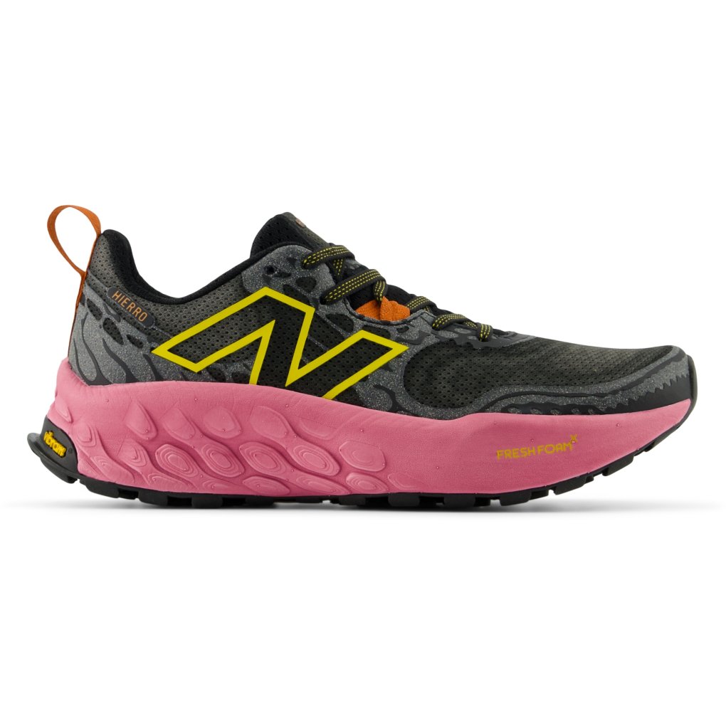 New Balance Fresh Foam X Hierro v8 Trail Running Shoes Women
