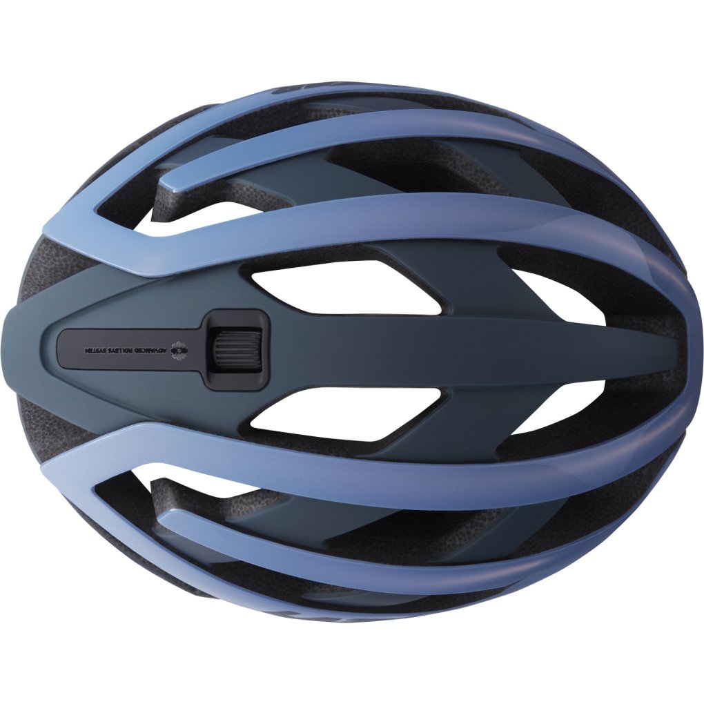 Lazer Genesis Road Helmet light blue sunset BIKE24
