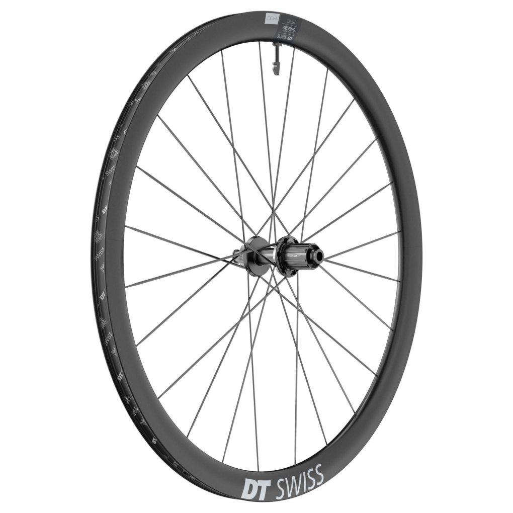 パーツ DT swiss ARC1400 warc140nidic022337-arc-1400-hr