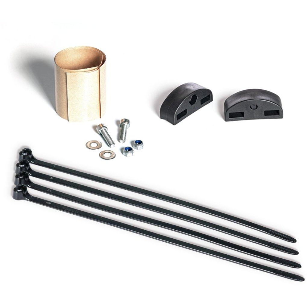 メイソン マウント Old Man Mountain Thru Axle Rear Fit Kit - SET814 - 12x169