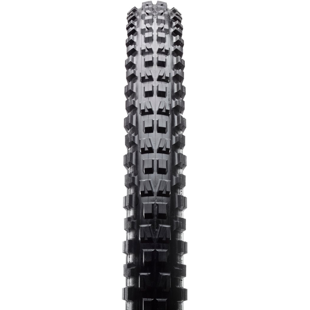Maxxis Minion DHF Folding Tire 3C MaxxGrip EXO+ TR WT