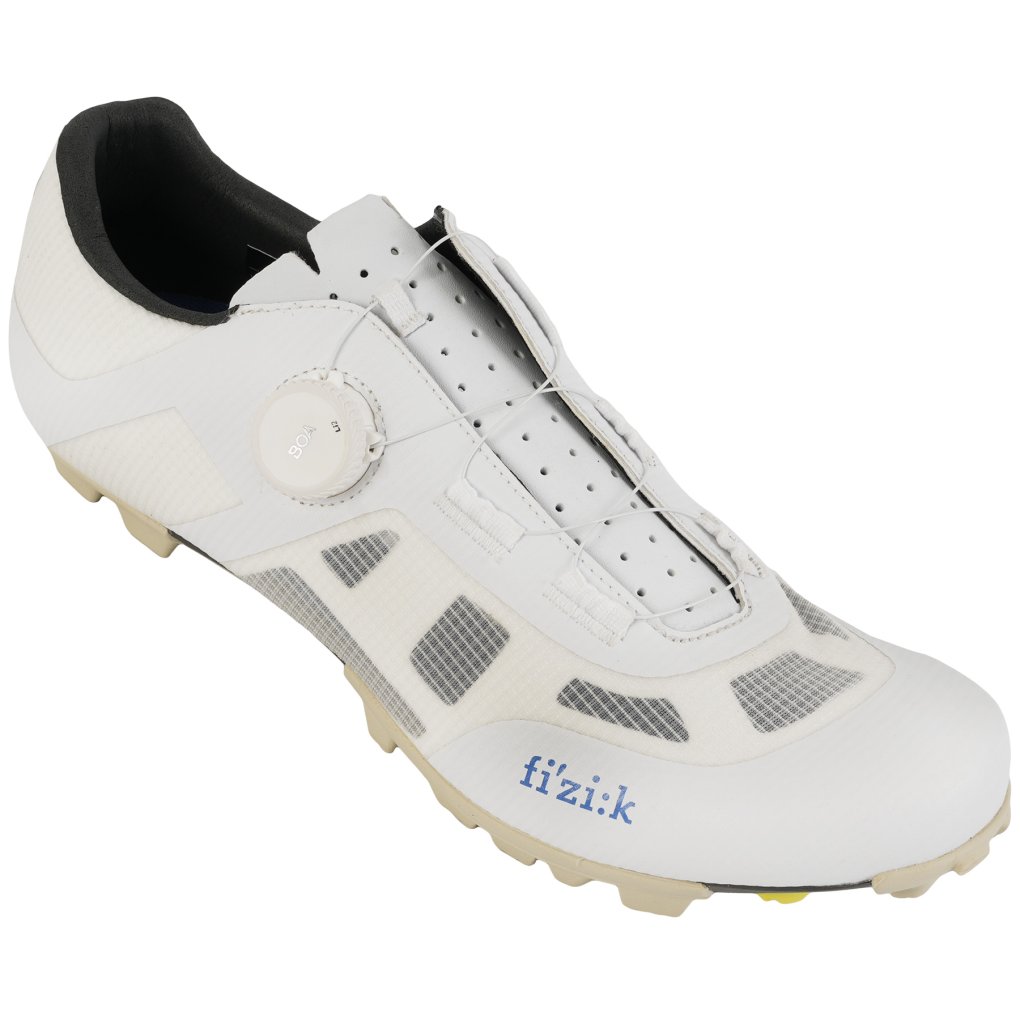 Fizik Vento Proxy MTB Shoes Unisex white white BIKE24