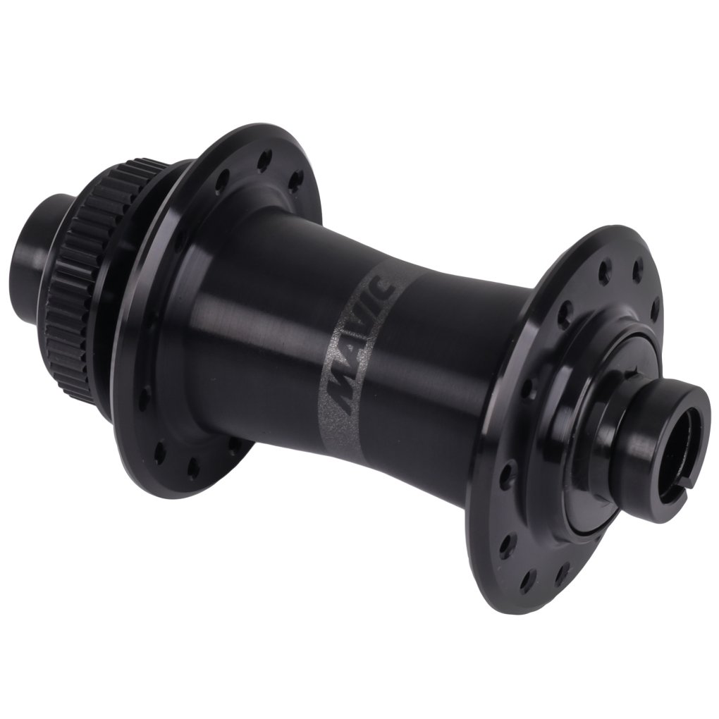 Roues Vélo Rétro Mavic 700c – Moyeux Seuls Occasion | Pour Custom Ou Remplacement