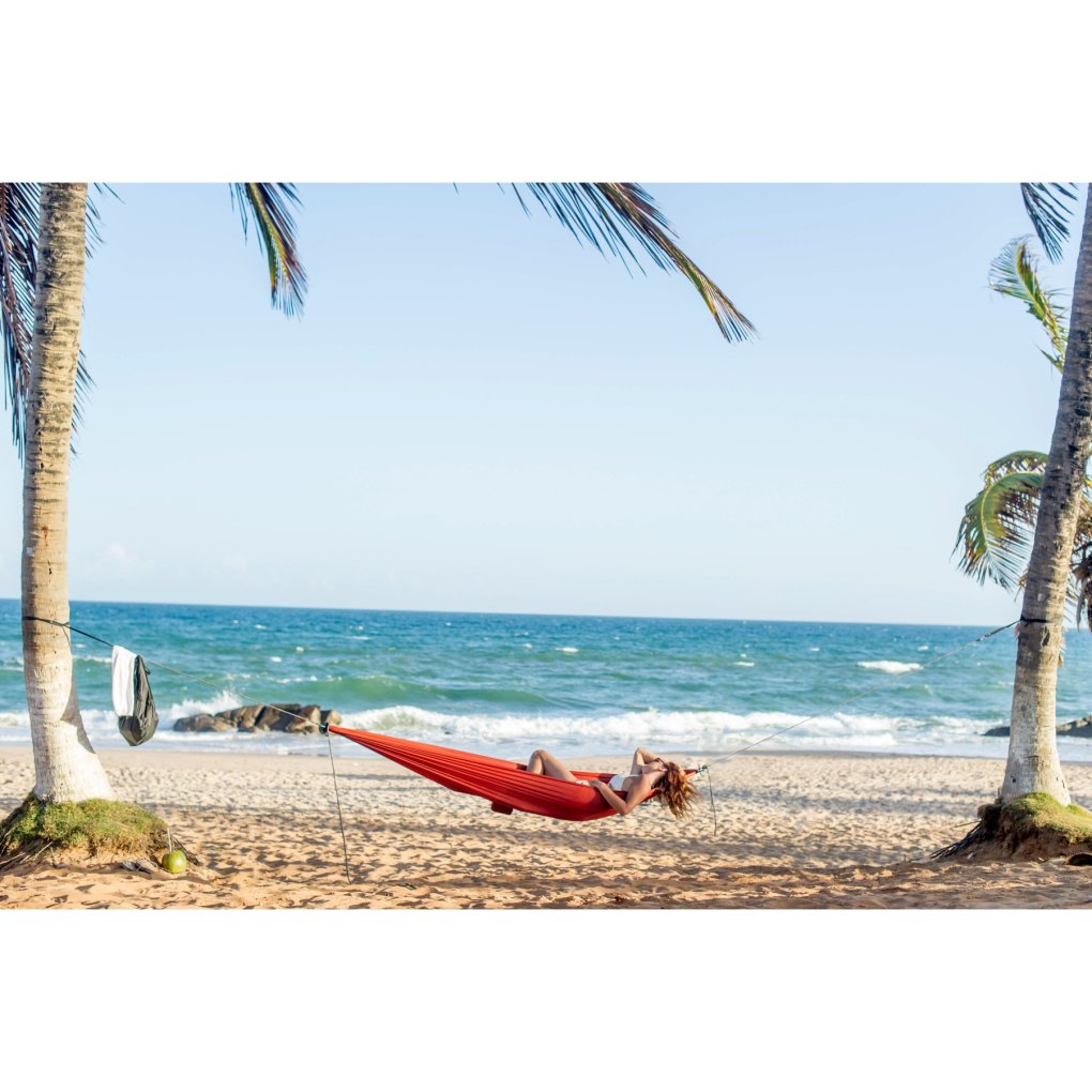 Exped Travel Hammock Wide Kit - meadow | BIKE24