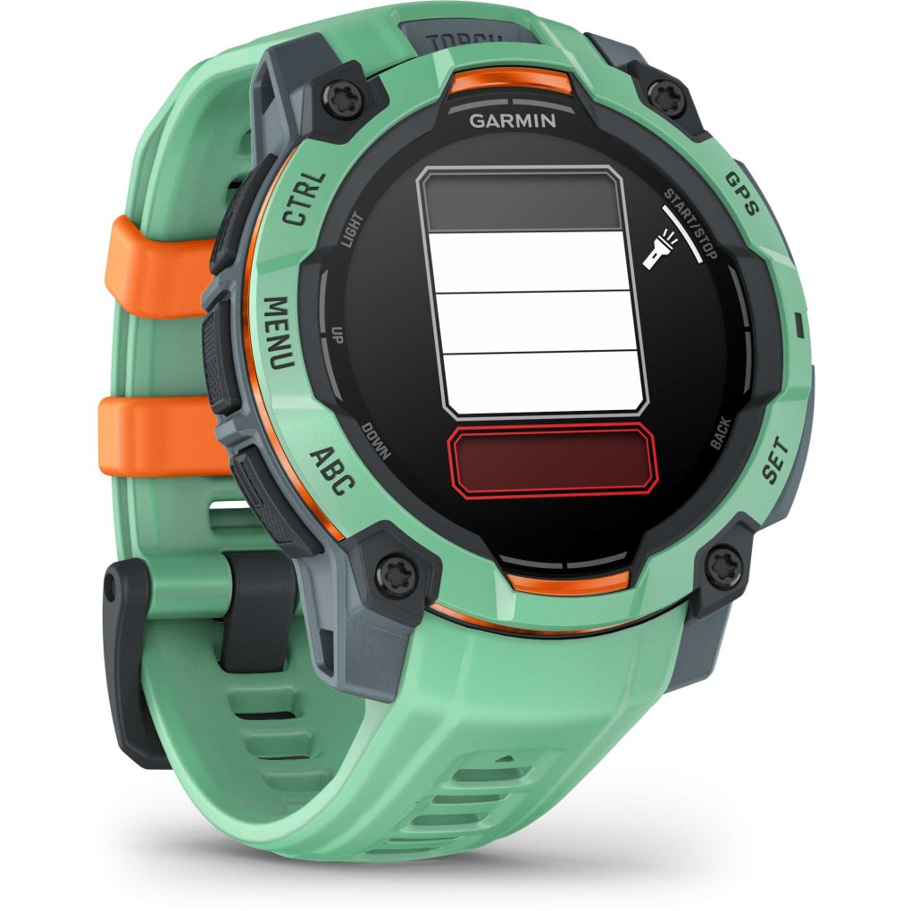 Garmin Instinct Garmin Vivoactive Guide Garmin Vivoactive Element