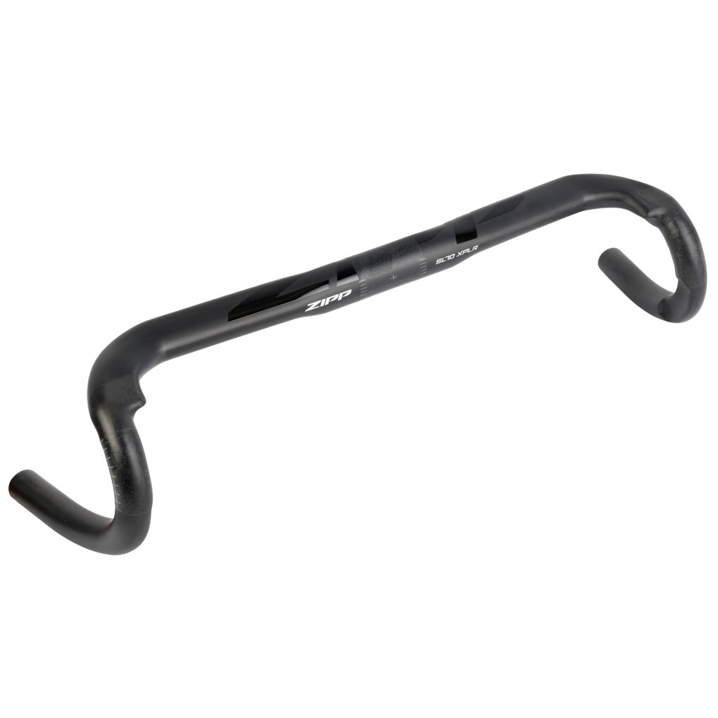ZIPP SL 70 XPLR - Carbon Handlebar - black | BIKE24