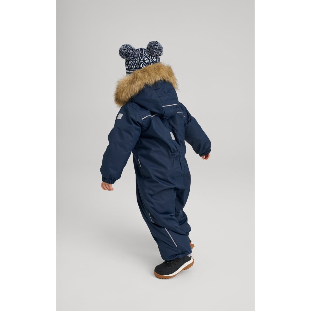 Reima Stavanger Reima Combinaison Ski Reima Combinaison D'Hiver