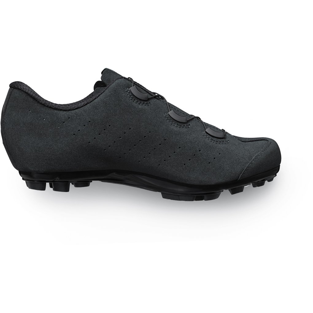 Sidi Zapatillas MTB Speed Negro BIKE24