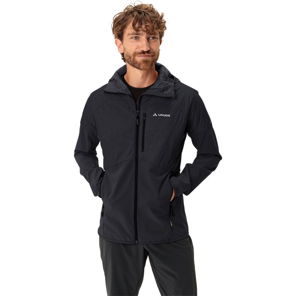 Brenva Primaloft Jacke Vaude VAUDE Vaude Brenva Women's Hybrid