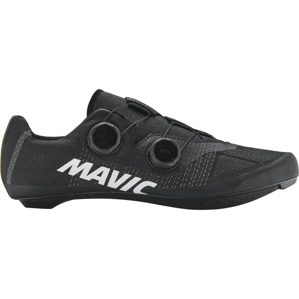 Mavic Cosmic Ultimate IV Road Cycling Shoes - white | BIKE24