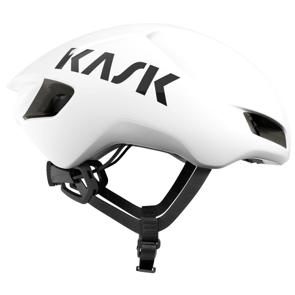 KASK UTOPIA Y WG11 Road Helmet White BIKE24