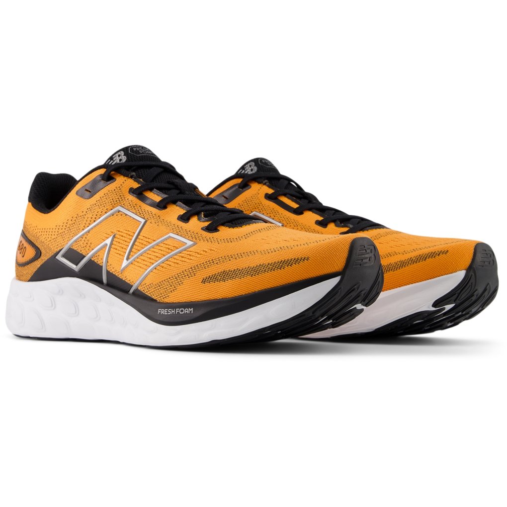 Sneakers New Balance 680 36 New Balance Fresh Foam 680 V8 Road