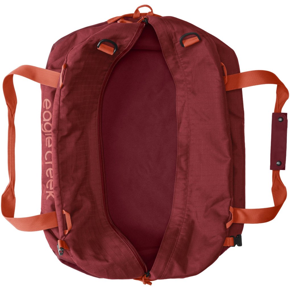 Eagle Creek No Matter What Duffel Bag 90L - pilot blue | BIKE24