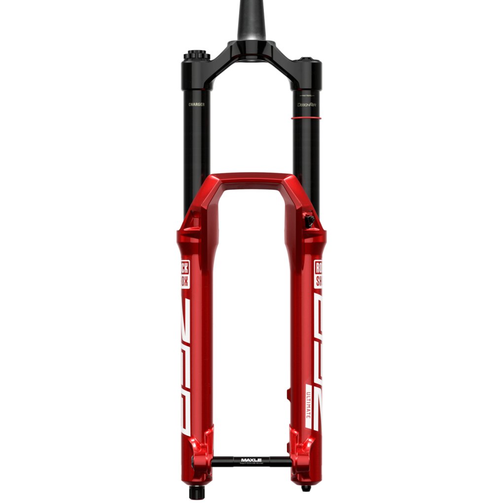パーツ ROCKSHOX ZEB ULTIMATE 29 170mm/44mm RockShox Zeb Ultimate Fork 29
