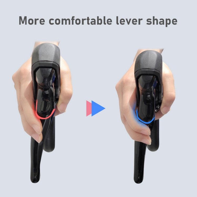 ベース rrrryo shimano-cues-disc-brake-