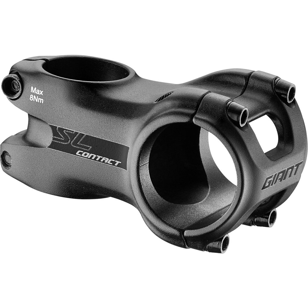 50mm Giant Contact Stem Giant Official Gear 2023 New Giant