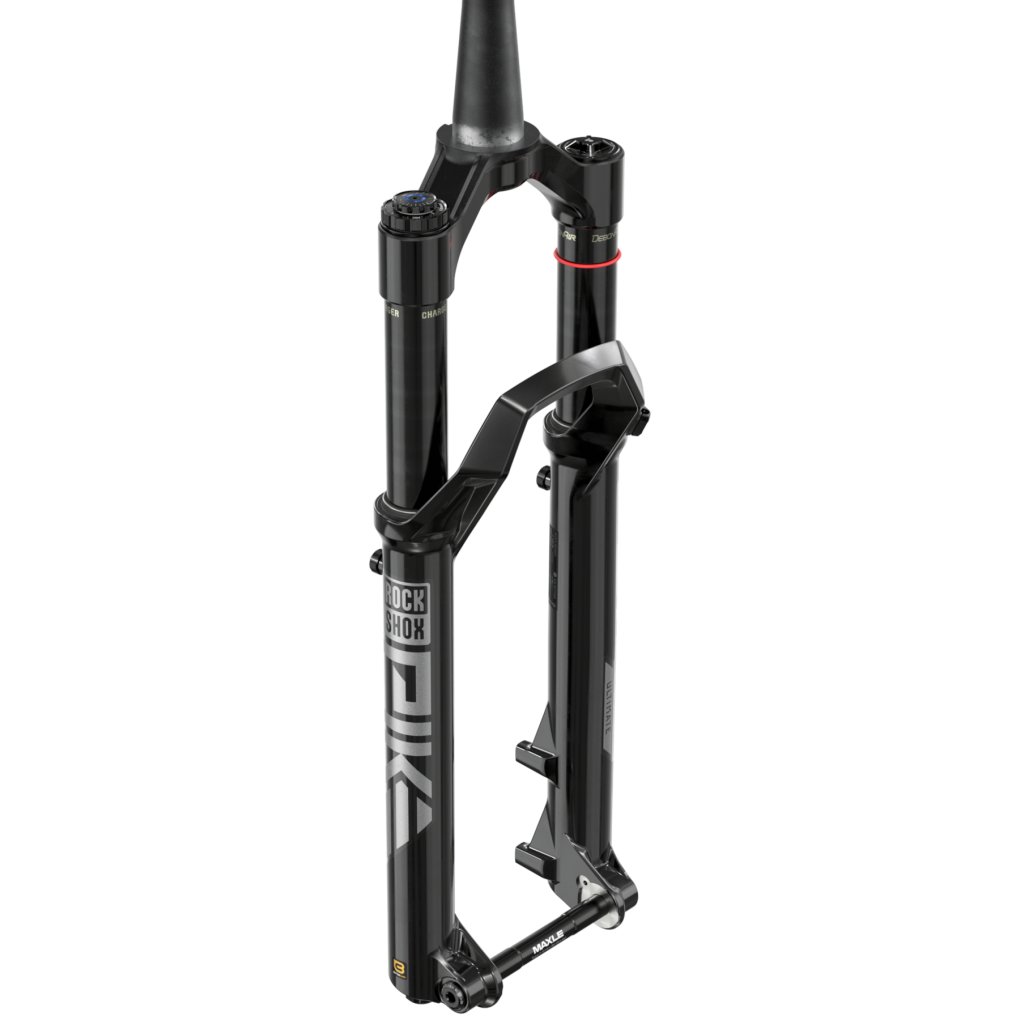 ロックショックス　パイクPIKE サスペンション　29er+ブースト　120mm ロックショックス ROCKSHOX パイク PIKE RC 29インチ BOOST MTB