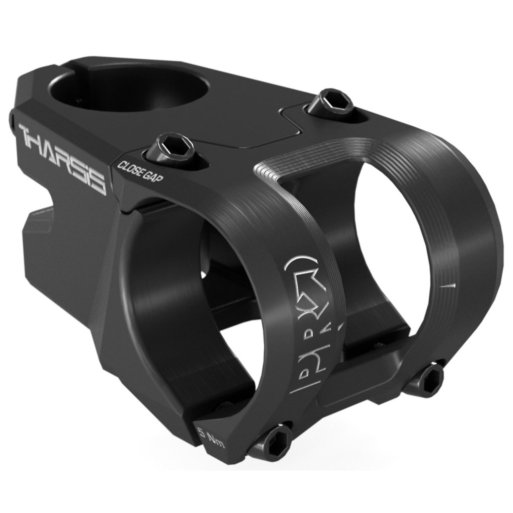 PRO Tharsis EVO Stem - 35.0 | 1 1/8