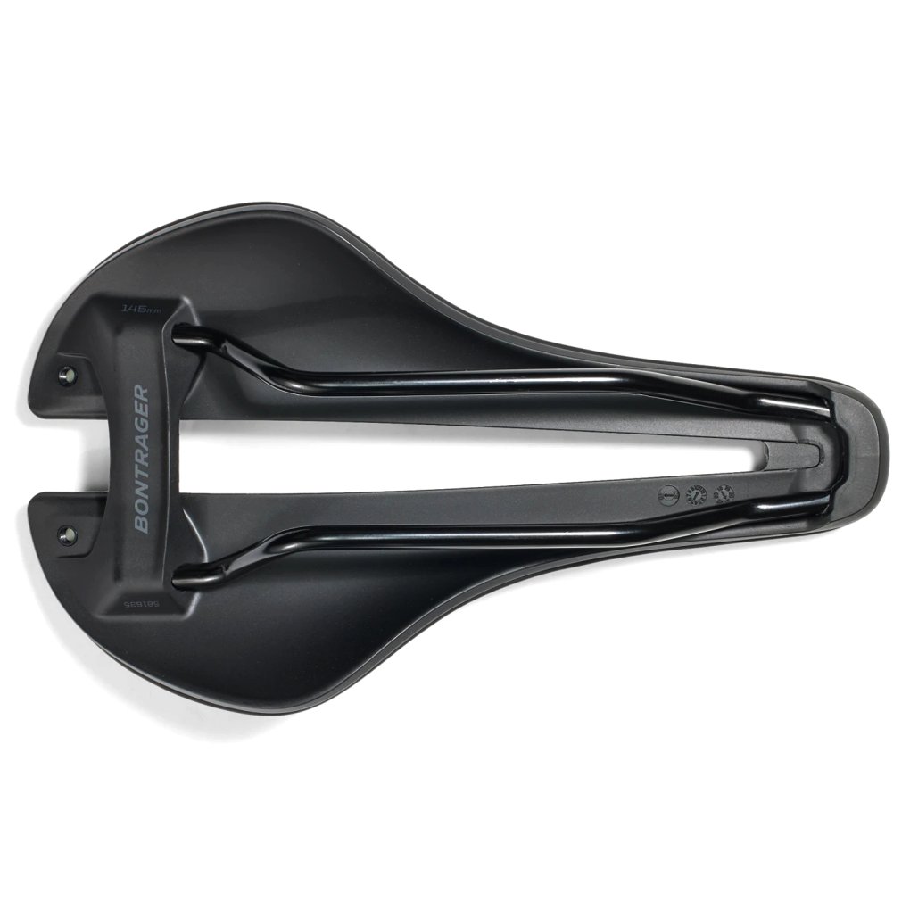 Bike Saddles Bontrager Inform Paradigm Saddle Bontrager Aeolus Pro