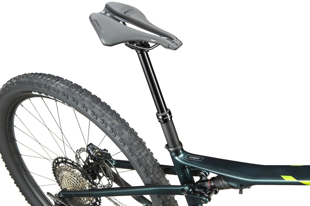 Cannondale SCALPEL 29