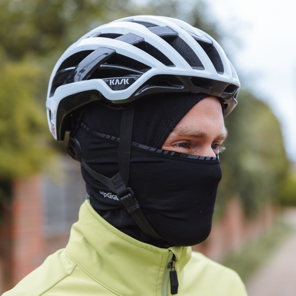 Gripgrab Cycling Snood Amazon Minus 33 Merino Wool Women GripGrab