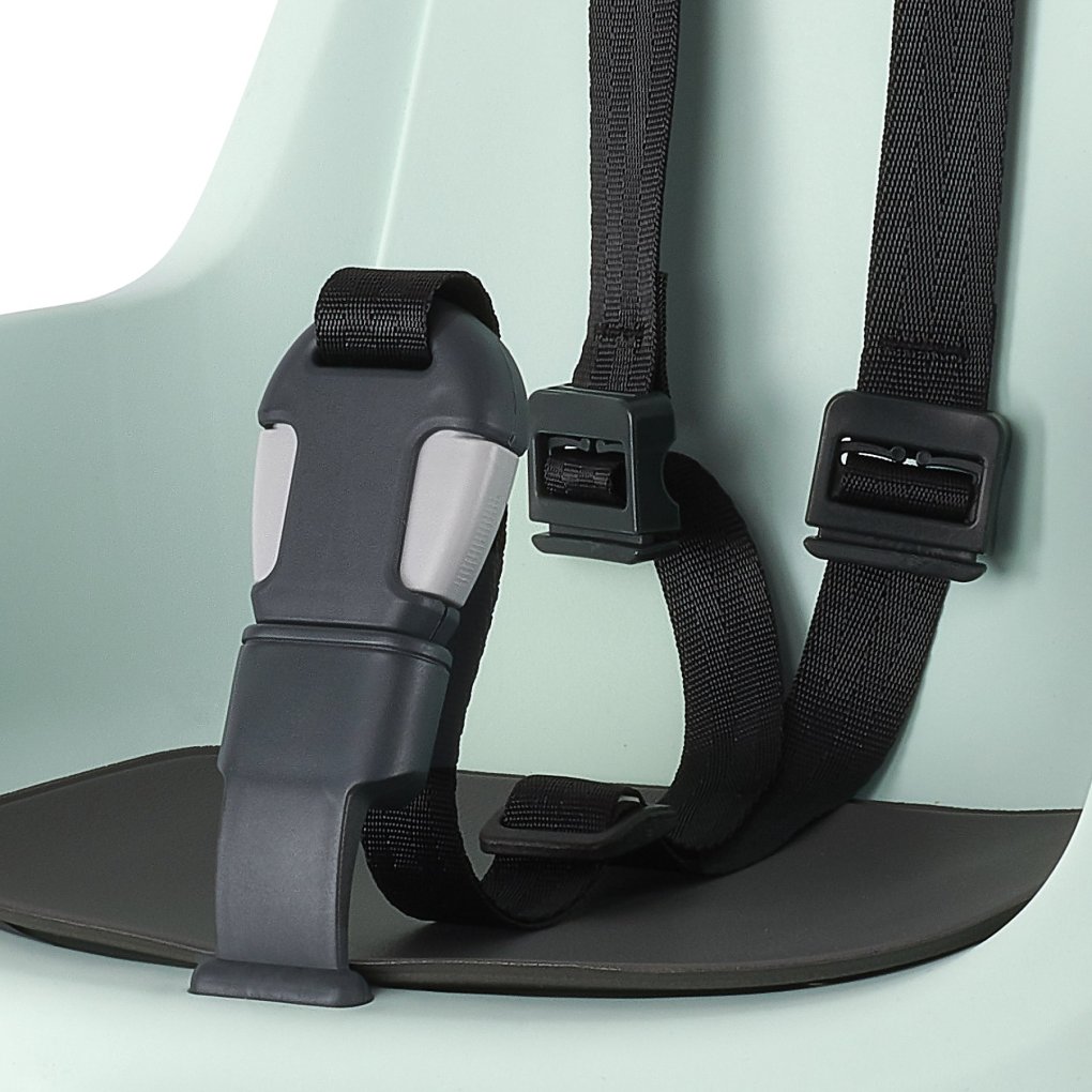 BOBIKE 8012500003 - GO Mini Siège Vélo Avant Pour Cadre