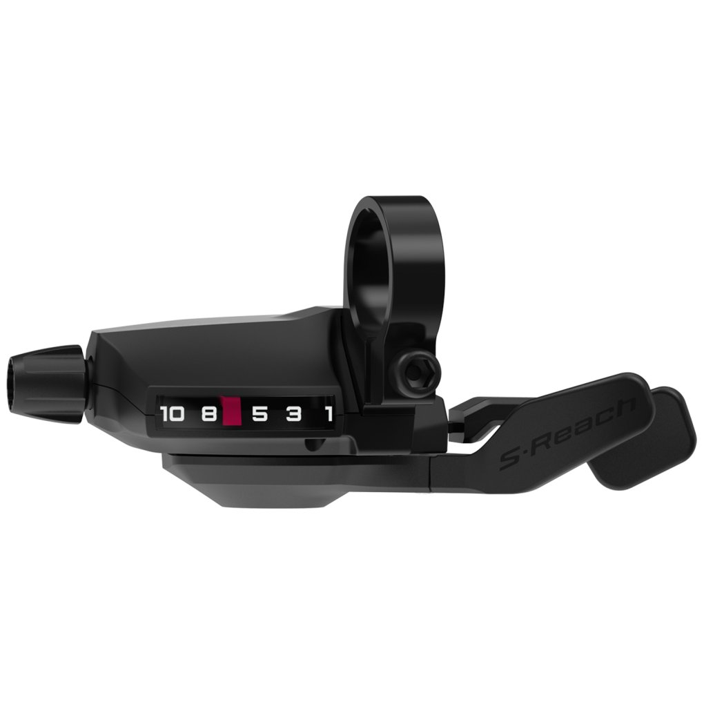 Levier De Vitesses Shimano Cues SL-U6000-10R - 10 Vitesses Droit - Neuf