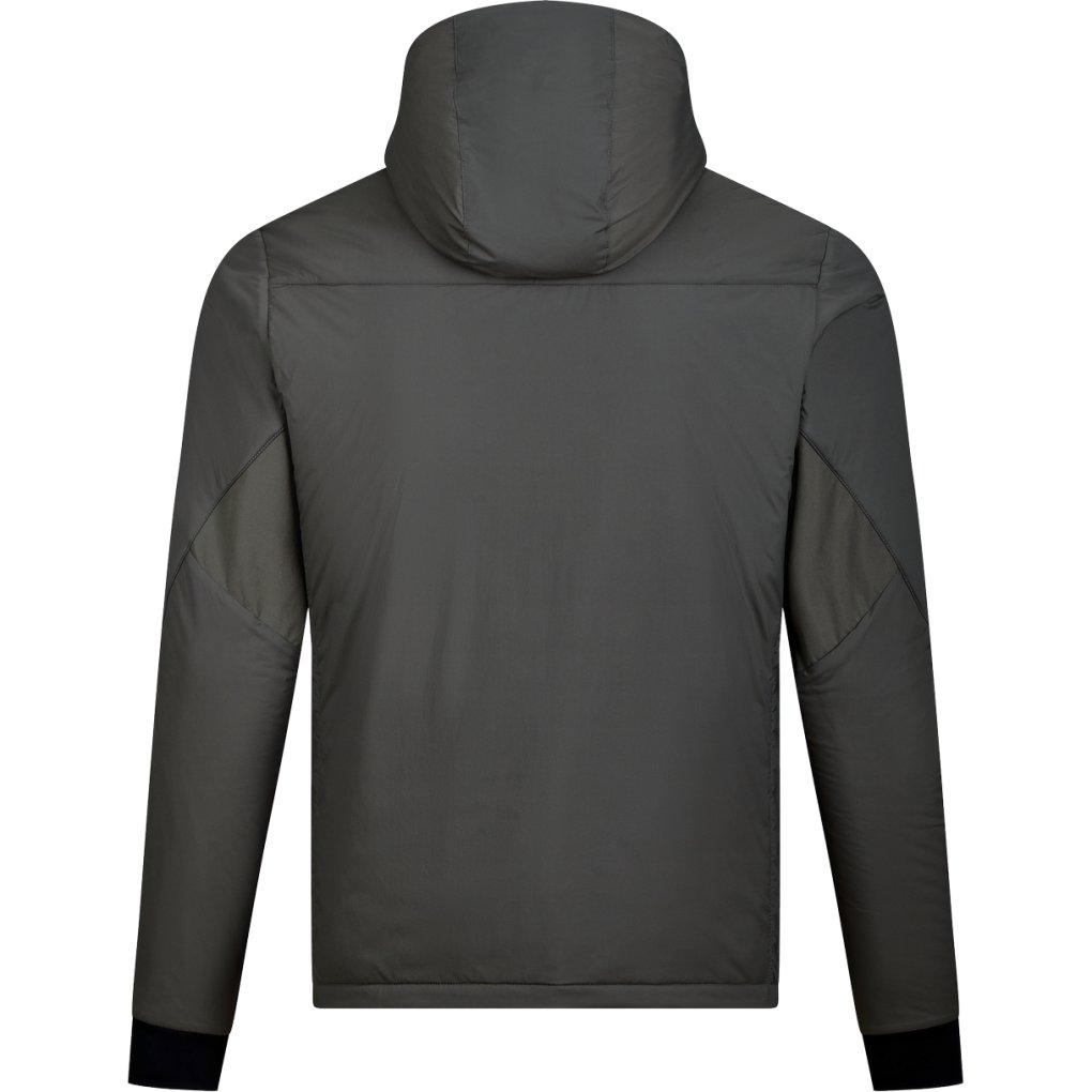 CUBE After Race Hybrid Jacket Men - olive | BIKE24