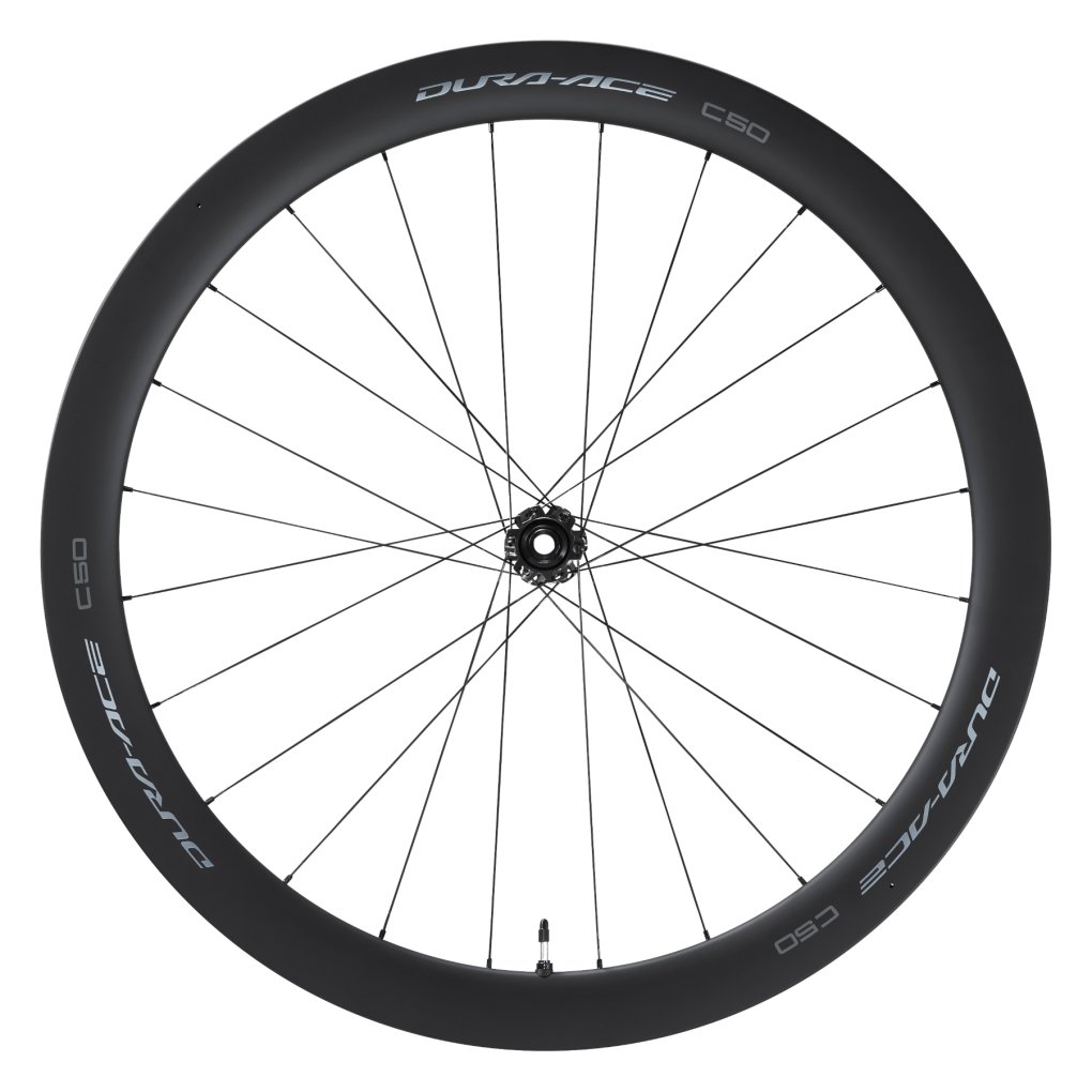 ペ*る様 シマノ SHIMANO DURAACE ホイール R9270 50 T Shimano Dura Ace WH-R9270-C50-TL Wheelset - 28