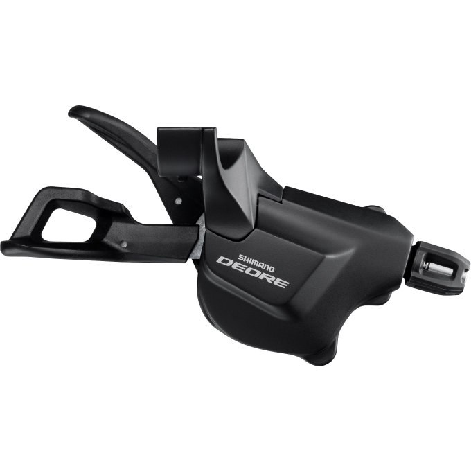 Shimano Deore SL-M6000 Shifter Right 10-Speed — afbeelding 1