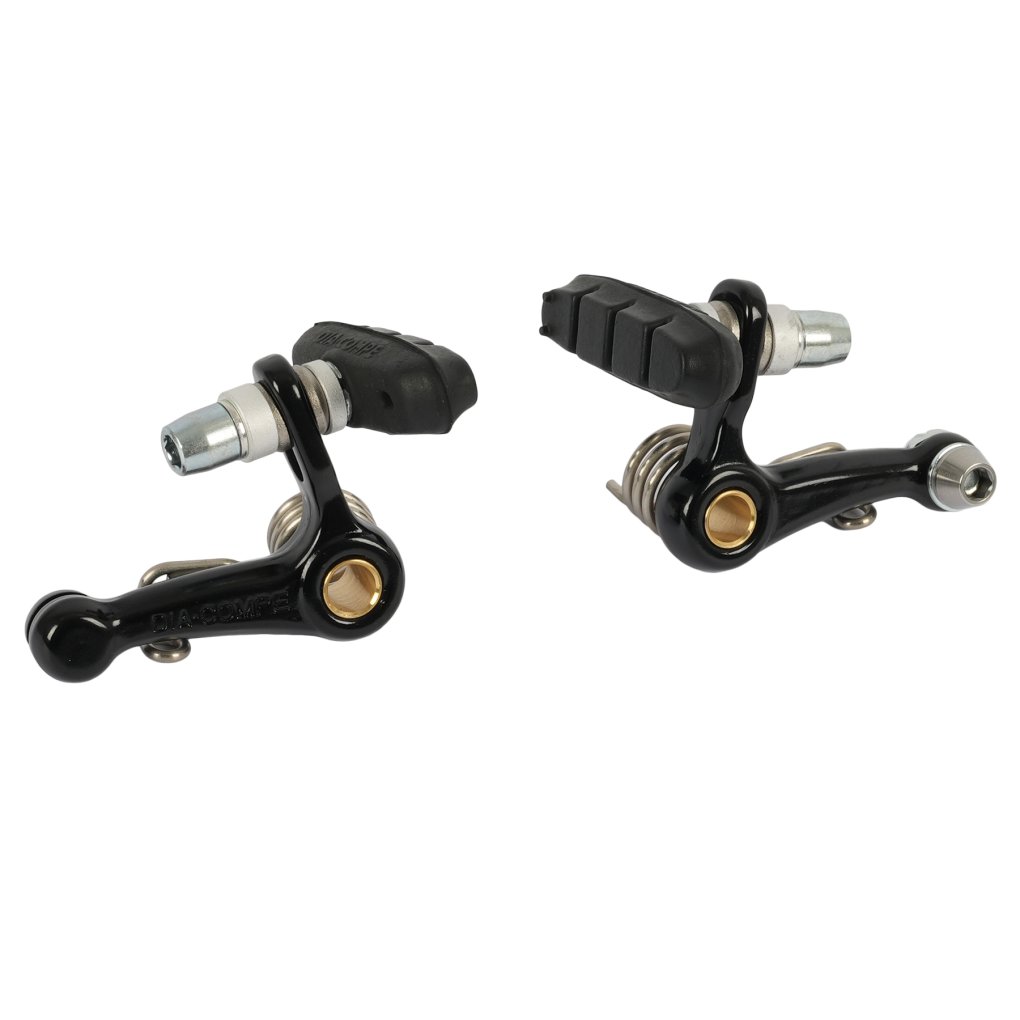 Dia Compe DC980 Cantilever Rim Brake - silver | BIKE24