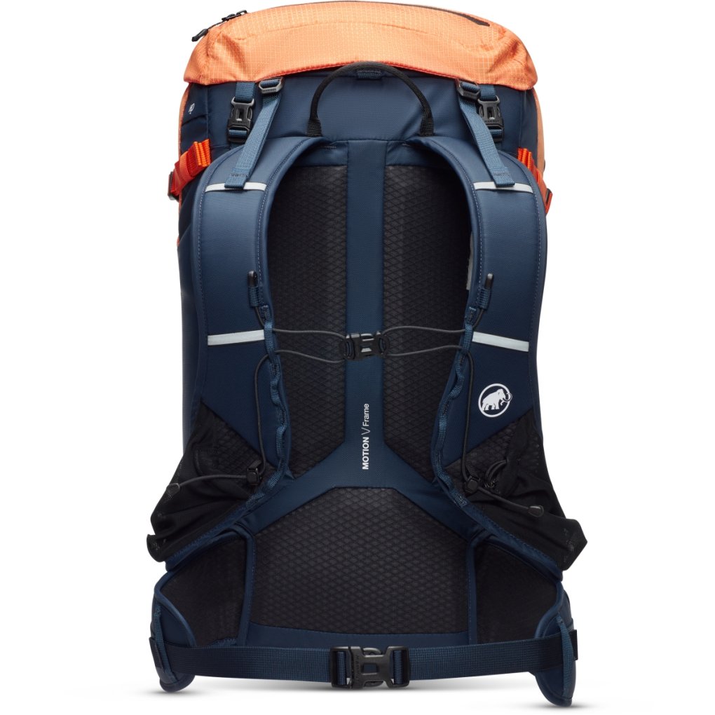 Mammut Trion 38 Backpack arumita-marine BIKE24
