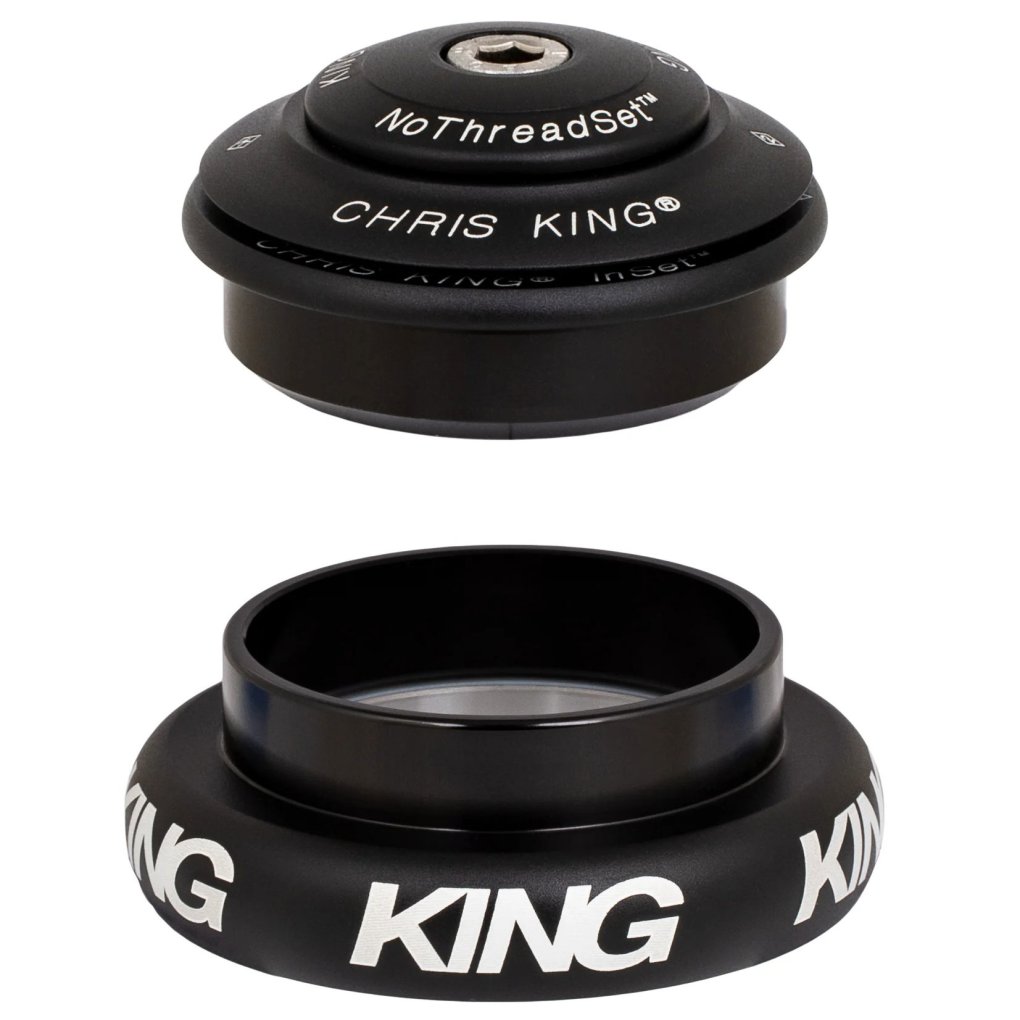 Chris King InSet 7 Headset - ZS44/28.6 | EC44/40 | BIKE24