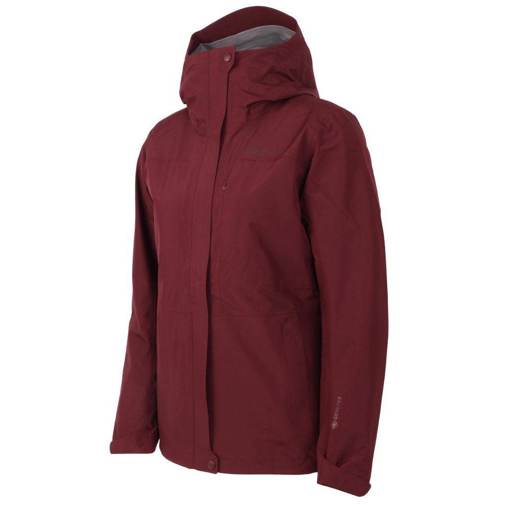 Marmot Minimalist GORE-TEX Component 3-in-1 Jacket Women port