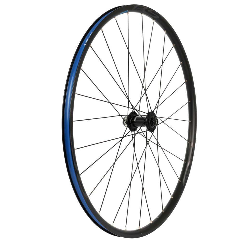Shimano WH-RS171-CL Front Wheel - 27.5