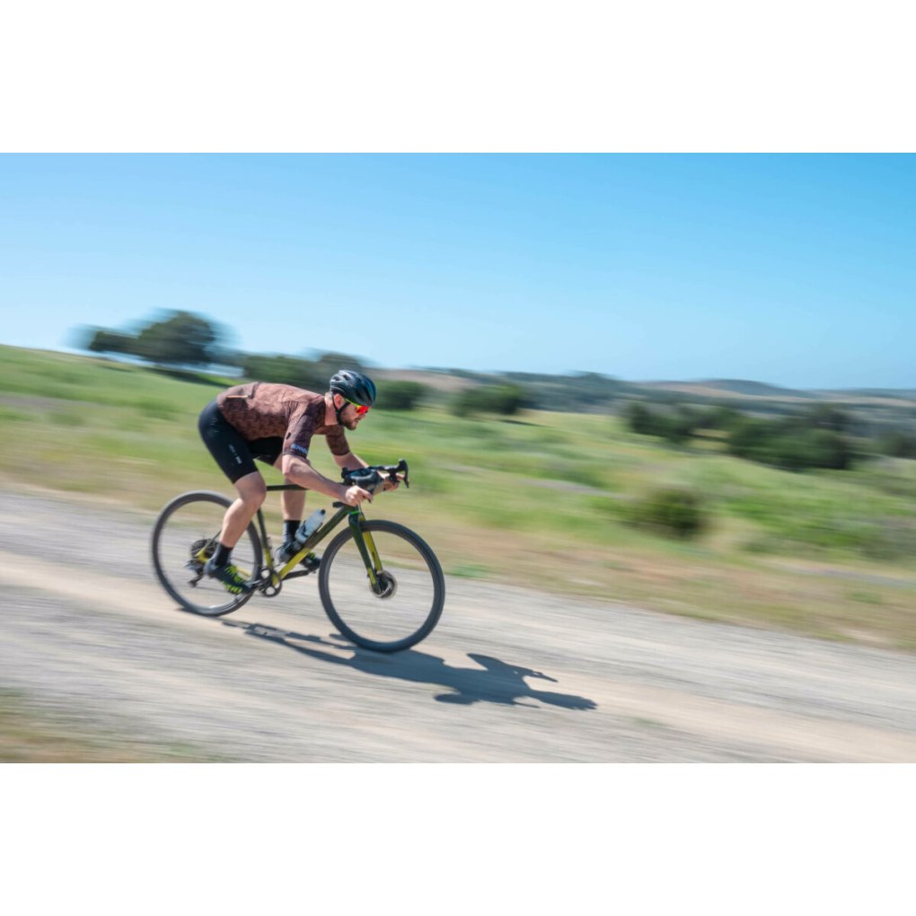 Henri C La Migliore Sella Per Bici Da Corsa Scarpe MTB Fizik Terra