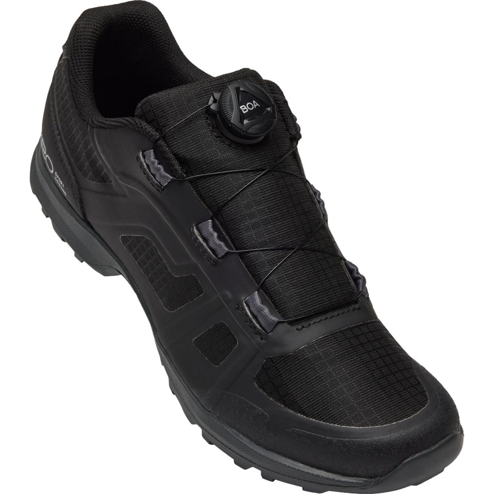 Giro Gauge BOA MTB Shoes - black | BIKE24