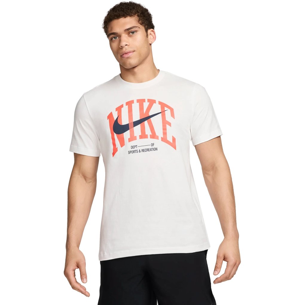 nike sports t shirt men
