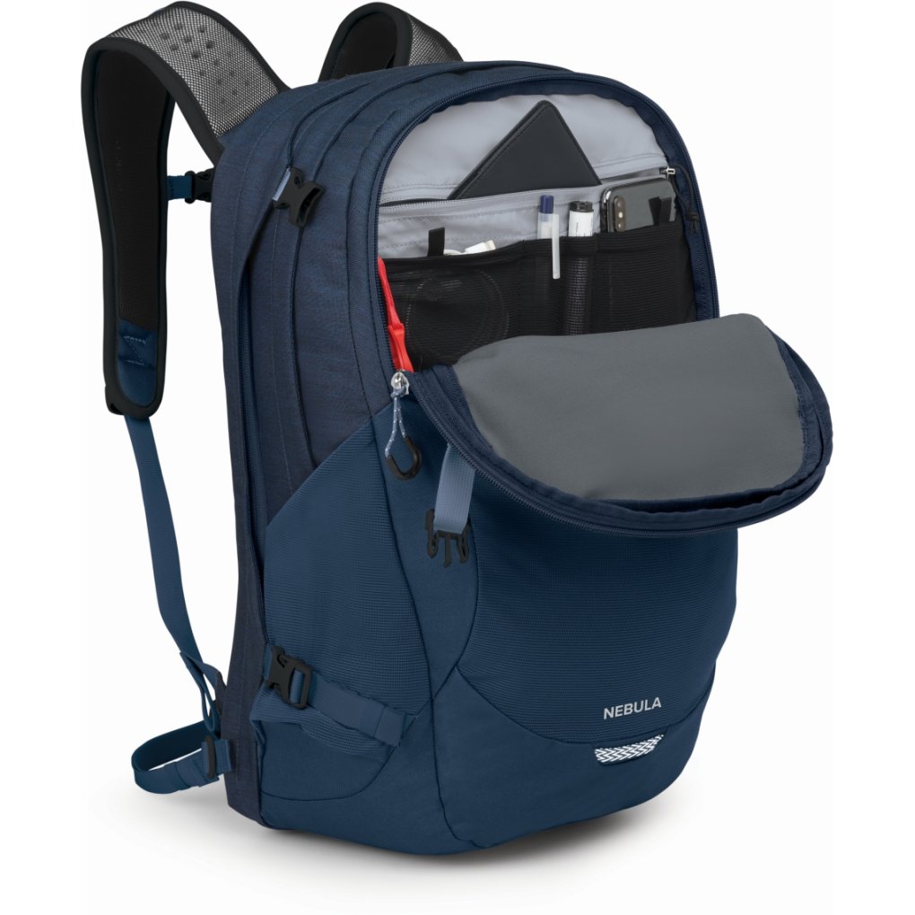 Osprey Nebula 32 Backpack Atlas Blue Heather BIKE24