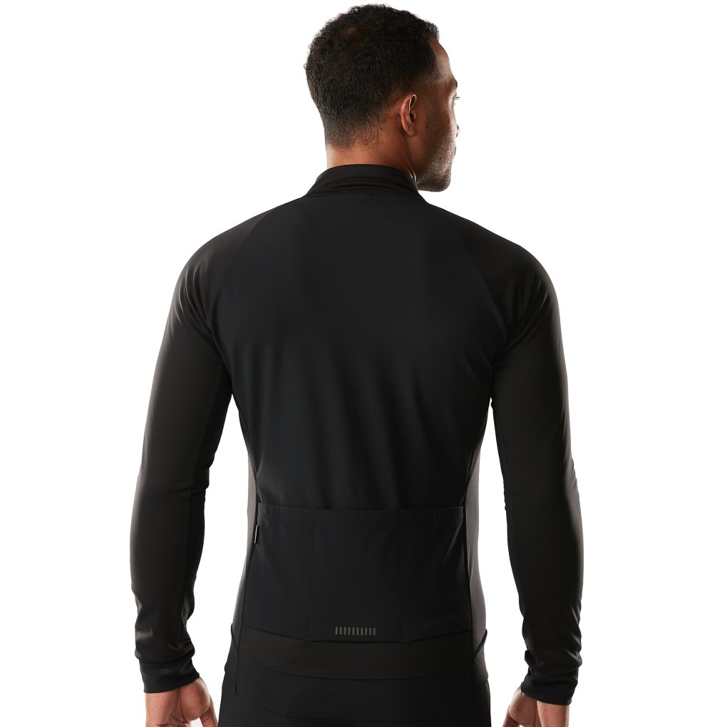 Veste Cycliste Vintage Trek USA – Homme – Taille L – Multicouleur