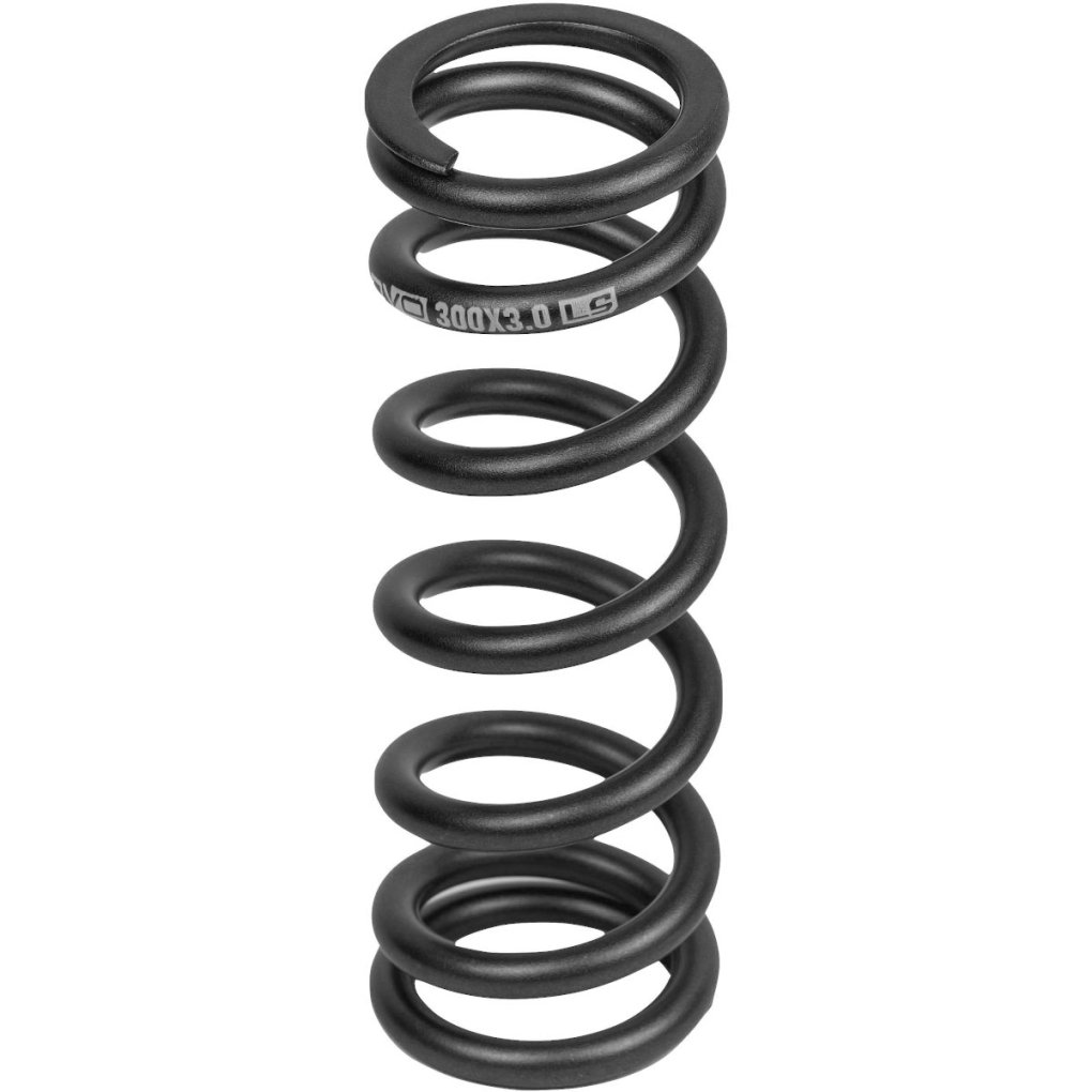 パーツ dvo JADE rear shock DVO Suspension Jade X Rear Shock - Trunnion - black | BIKE24