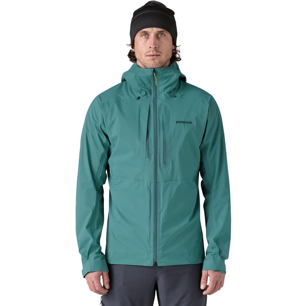 パタゴニア　patagonia　M 10 メンズ・M10 ストーム・ジャケット - パタゴニア公式オンライン