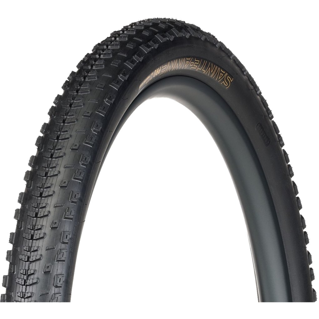 SAINT-ANNE PRO チューブレスタイヤ29×2.4　状態良好　mtb Bontrager Sainte-Anne Pro XR TLR MTB Folding Tire - 29x2.4