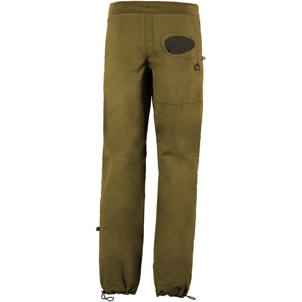Pantalon Chino Homme Etro Taille 54 Neuf Avec étiquettes - Couleur Brun, 100% Coton, Italie