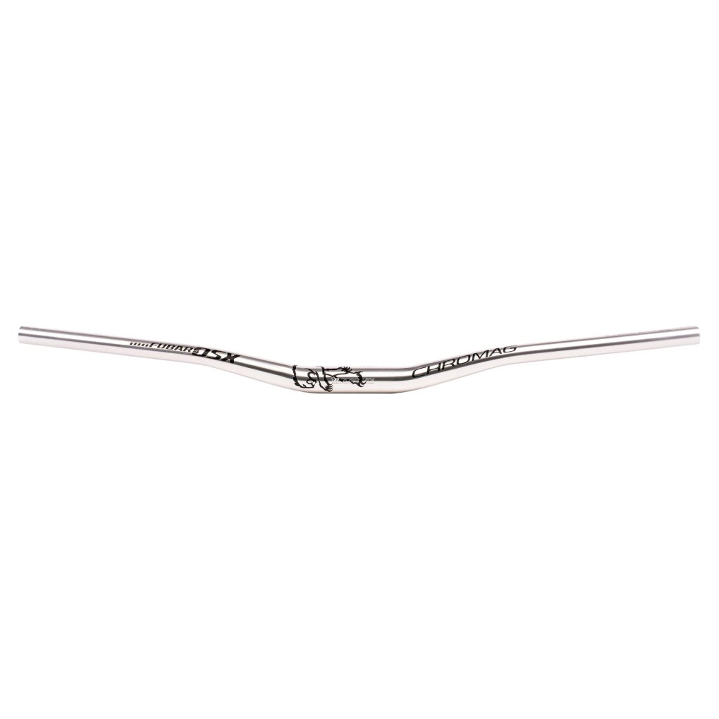 CHROMAG Fubars OSX Ltd Handlebar | 800mm - 31.8mm | 25mm Rise