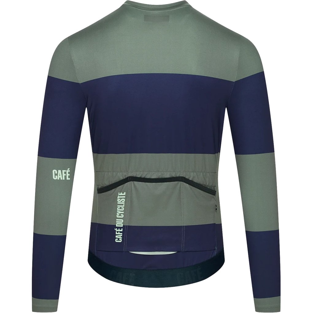 Café du Cycliste CONSTANCE サイクルジャージ Café du Cycliste CONSTANCE サイクルジャージ Café du Cycliste