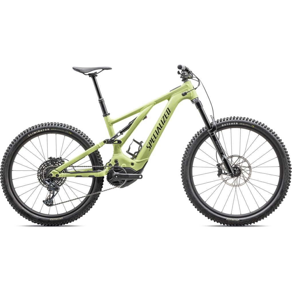 Ebike Specialized Turbo Levo Comp 2019 Prezzo Specialized TURBO