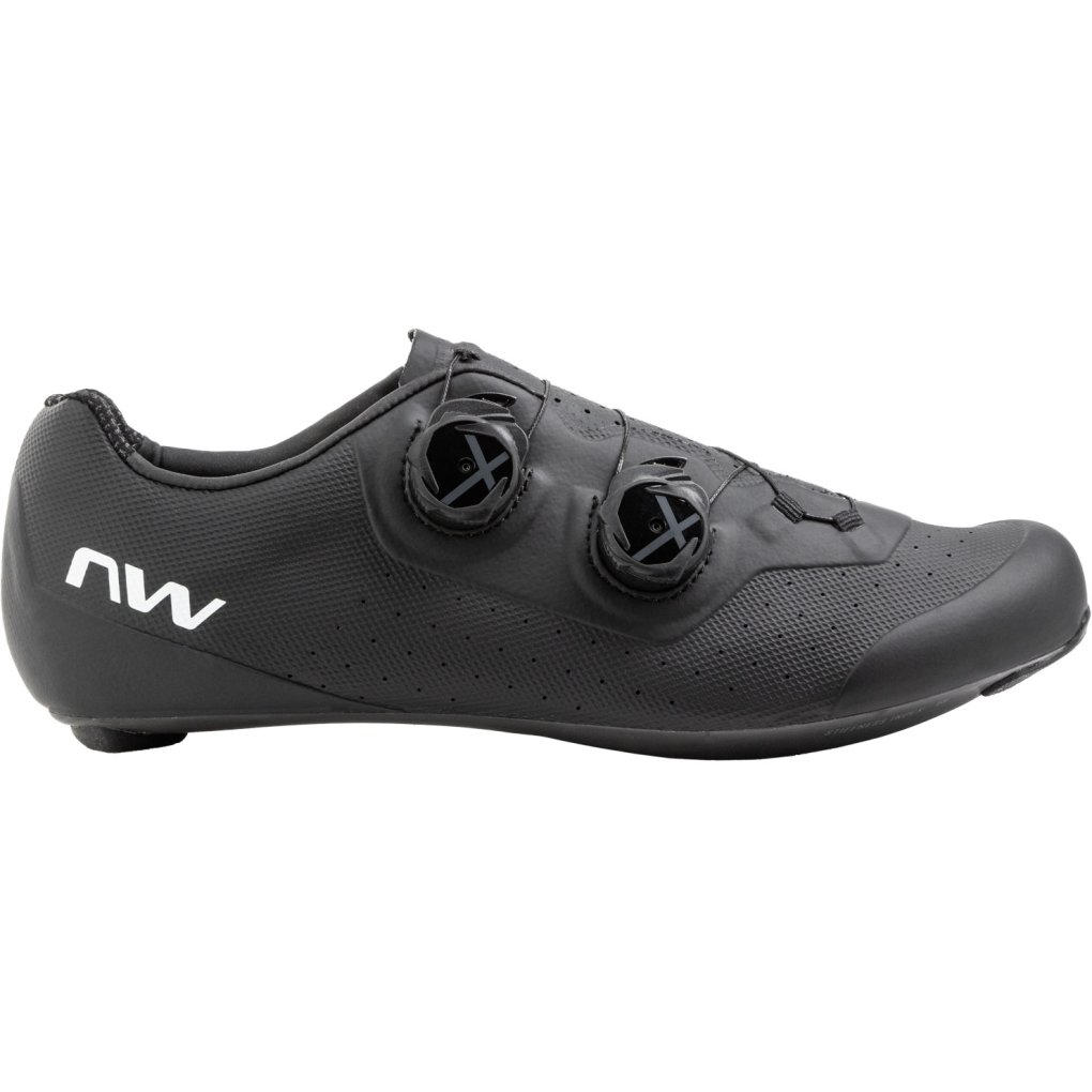 Northwave Extreme Plus Shoes - white/black 51 | BIKE24