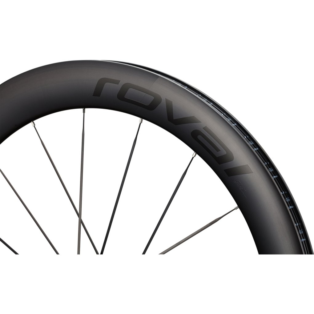 Specialized Rapide Sprint CLX Rear Wheel - 28