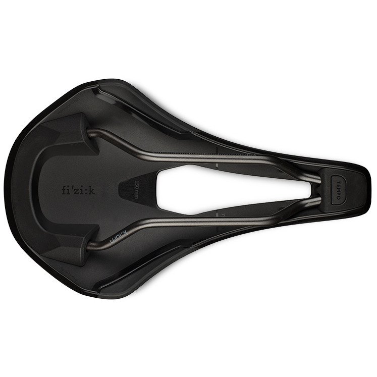 Fizik Tempo Argo R3 Saddle - black | BIKE24